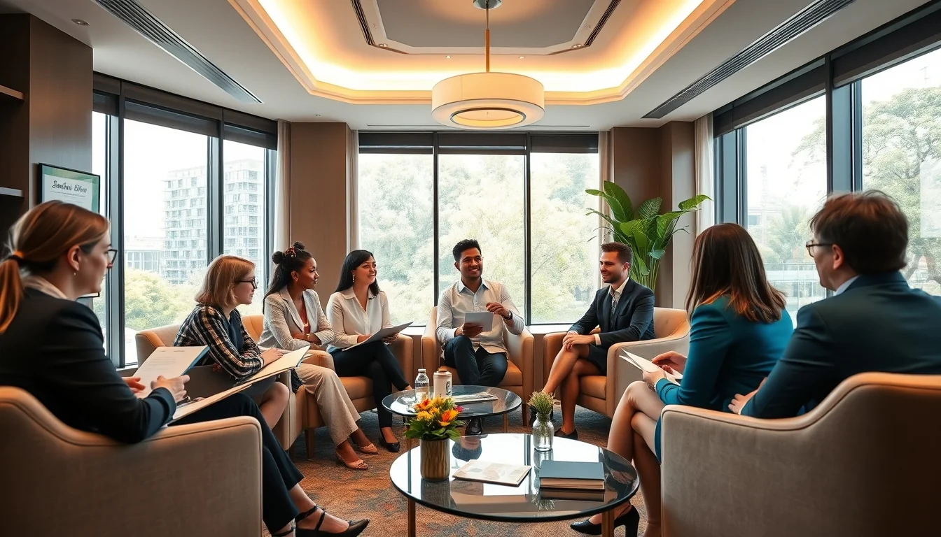 Secondary pricing visual